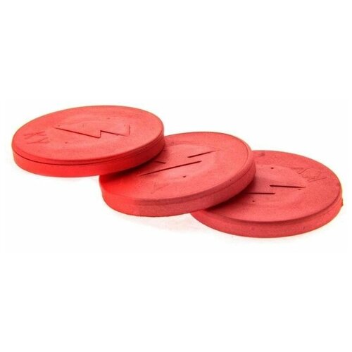 Мягкие диски для Робота-паука Keye Toys Space Warrior