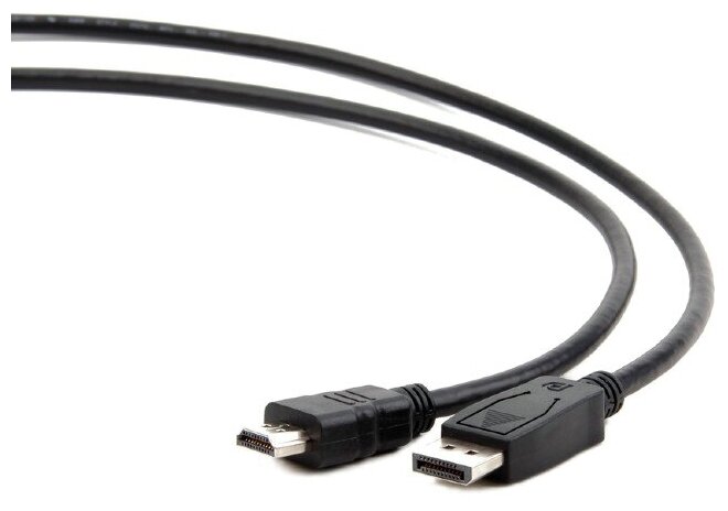 DisplayPort-HDMI  Cablexpert CC-DP-HDMI-3M