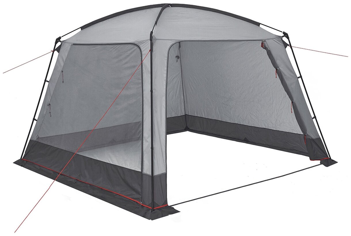   c   Rain Tent