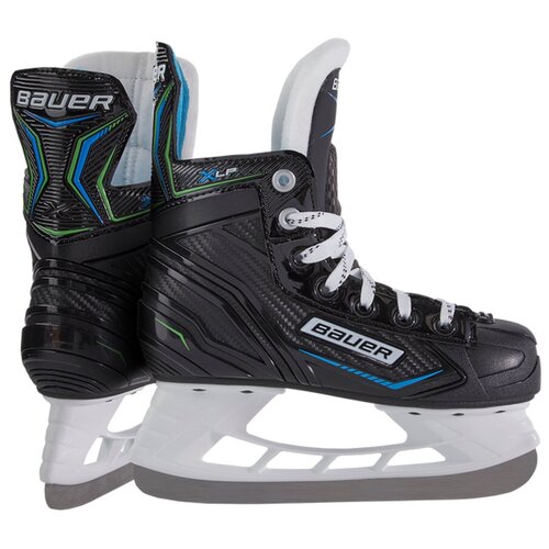 фото Хоккейные коньки bauer x-lp yth s21 детские(yth 13)