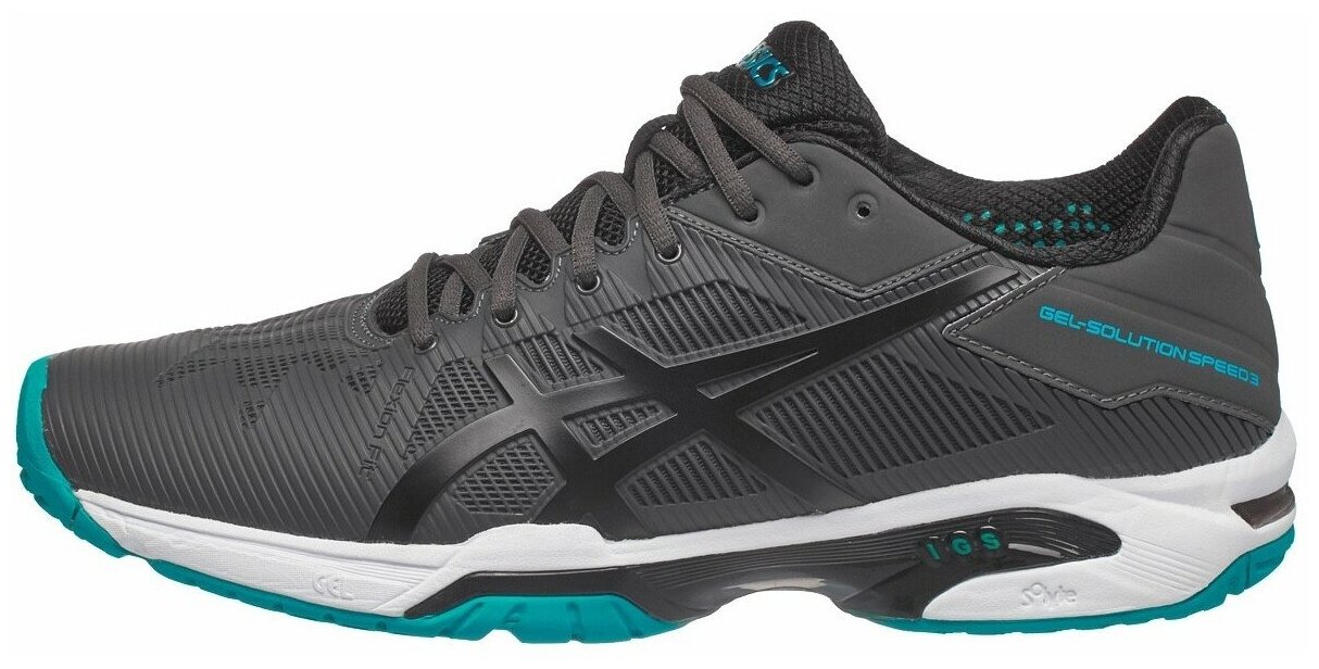 asics gel solution speed 3