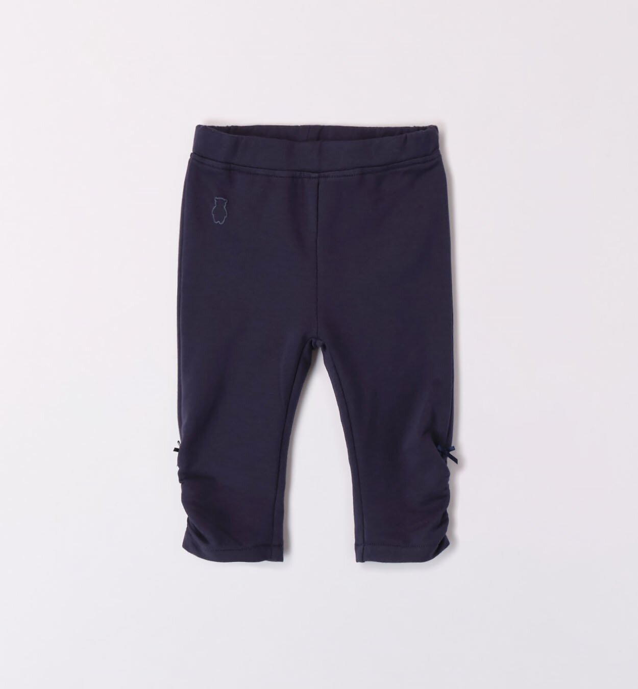 Брюки для малыша Minibanda, размер 12, цвет синий