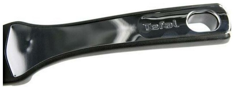 Сковорода-гриль Tefal - фото №5