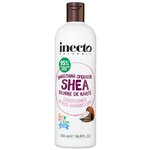 Inecto кондиционер Smoothing Operator Shea с маслом Ши для непослушных волос - изображение