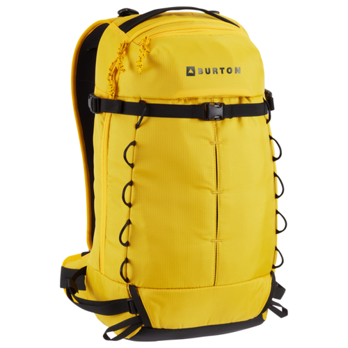 фото Рюкзак для фрирайда burton sidehill 18, spectra yellow