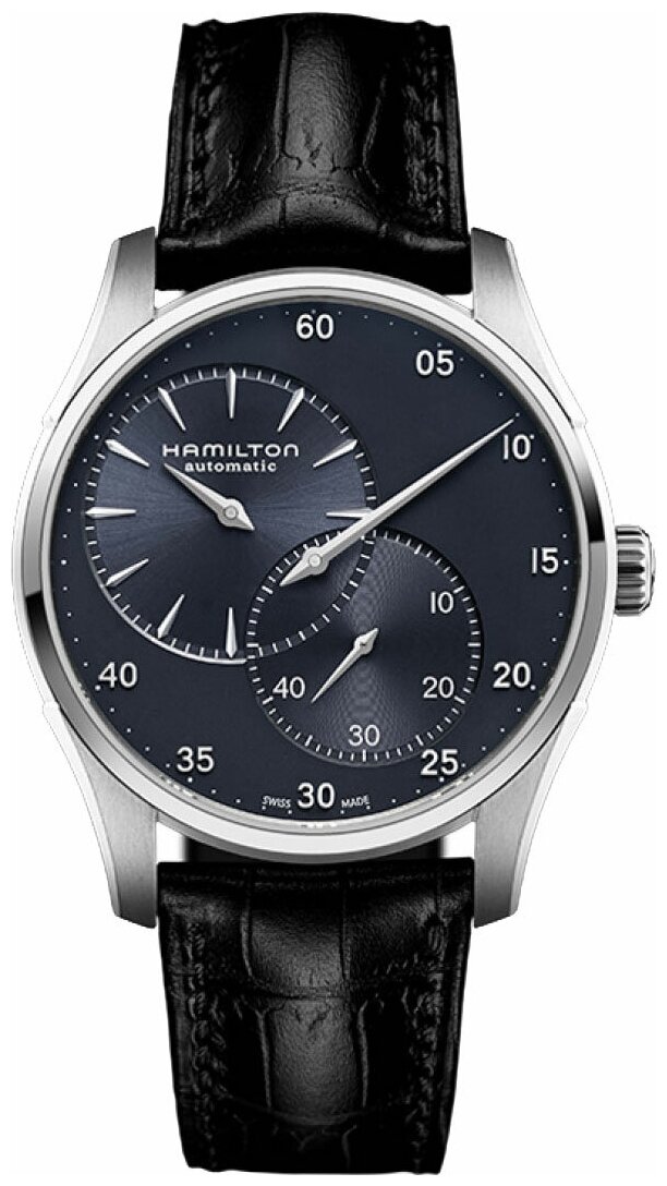 Наручные часы Hamilton Jazzmaster H42615743