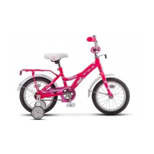 Велосипед STELS Talisman Lady 14 Z010 95 Розовый 661000₽