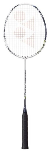 Ракетка для бадминтона Yonex Astrox 99 Play White, 4U/5G