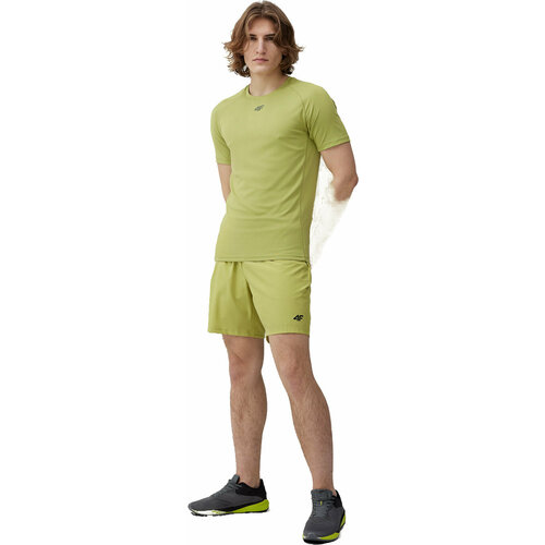 фото Шорты 4f, размер l, мультиколор