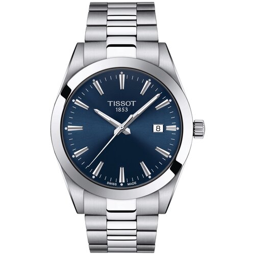 Наручные часы TISSOT T127.410.11.041.00