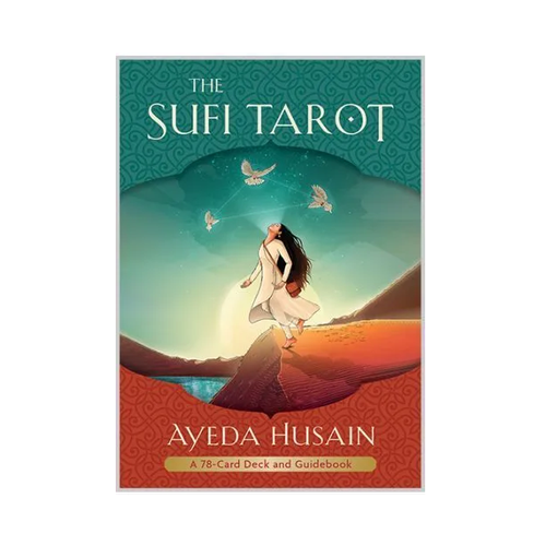 Суфийское таро / The Sufi Tarot