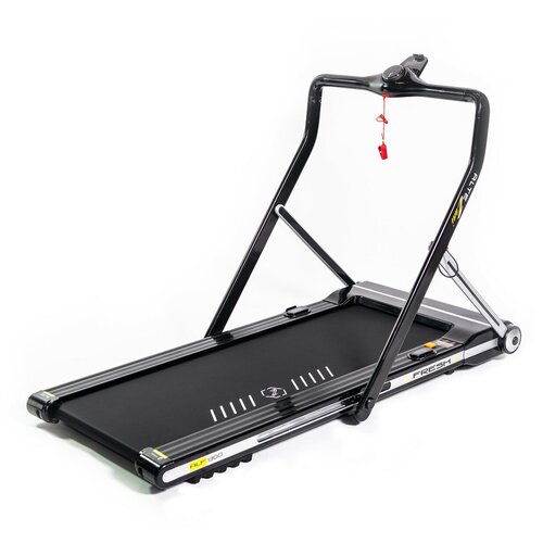 Беговая дорожка UltraGym Altezani ALF 1300, черный