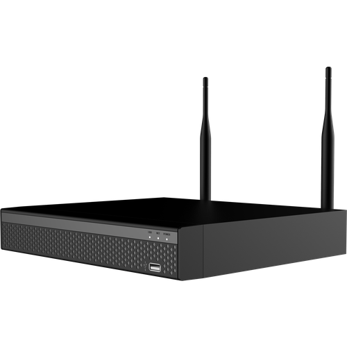 AltCam IVR851-WF 9-ти канальный 5,0Мп Wi-Fi IP-регистратор