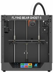 3D-принтер Flying Bear Ghost 5 черный