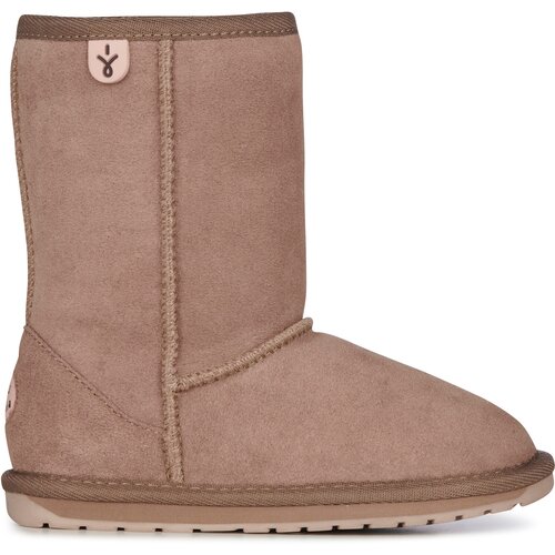 Угги EMU, размер 12(29/30), бежевый