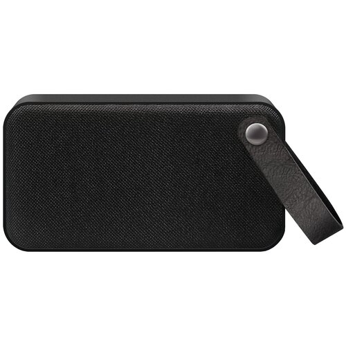 Портативная акустика Rombica mysound BT-26 6 Вт черный 99000₽