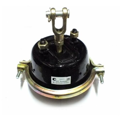 Тормозная камера Белкард 18.3519110 для КрАЗ-260 1