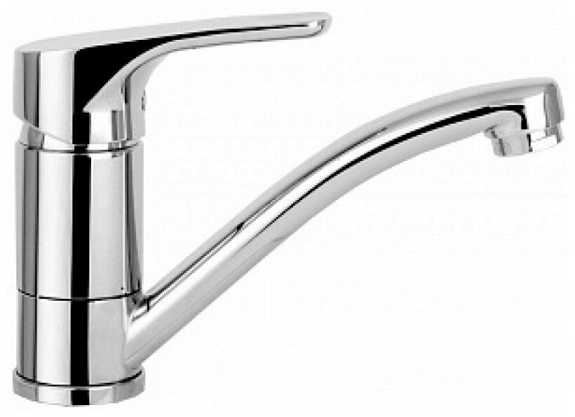 Mofem Однорычажный смеситель для раковины Mofem Junior EVO 110 150-0059-30/50