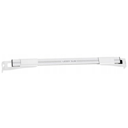 Светильник обычный лампа светодиодная AQUAEL LEDDY SLIM SUNNY белый 50-70 см , 1050 люмен , 10 Вт , 500 мм