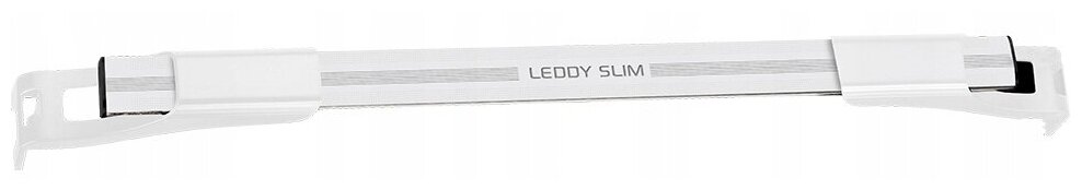 Светильник обычный лампа светодиодная AQUAEL LEDDY SLIM SUNNY белый 50-70 см, 10 Вт