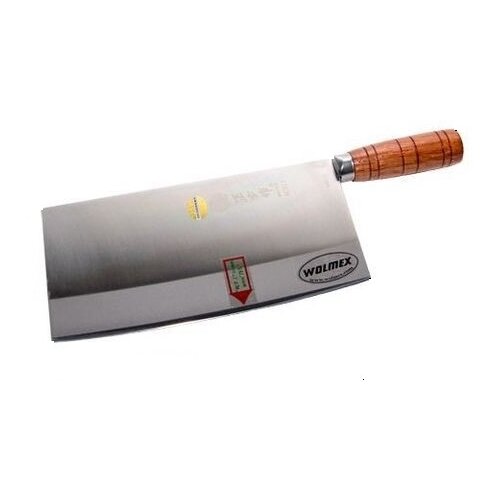 фото Китайский поварской нож wolmex bs-316