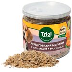 Лакомство Triol Аппетитная 