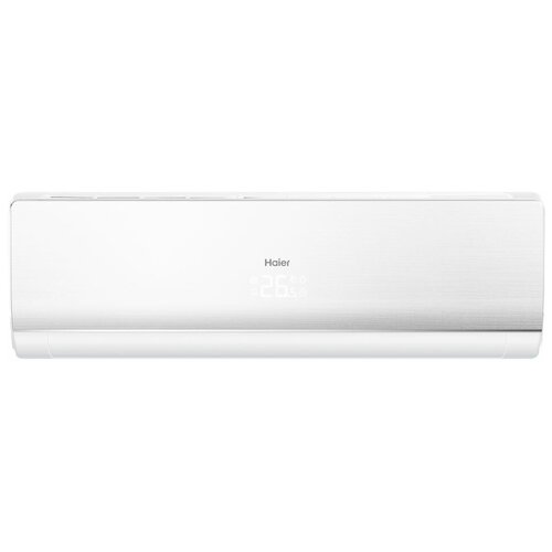 Haier Сплит-система Haier AS12NS5ERA-W/1U12BS3ERA LIGHTERA DC-Inverter Super Match