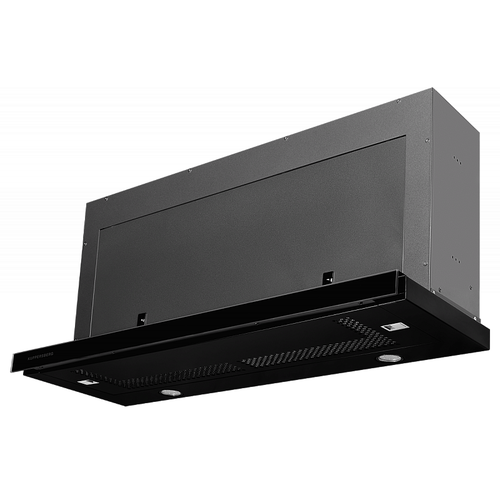 Встраиваемая вытяжка Kuppersberg SLIMBOX 90 GB 4581100₽