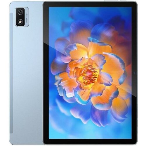 Планшет Blackview Tab 12 Pro 101 128Gb Blue Wi-Fi 3G Bluetooth LTE Android 2105800₽