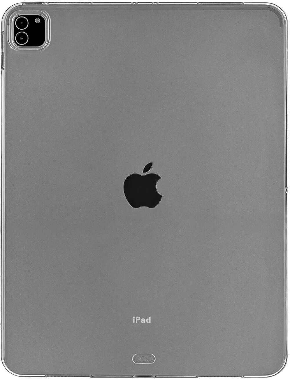 Чехол-бампер UBEAR Tone Case, для Apple iPad Pro 12.9" [cs74tr129tn-ipp] - фото №5