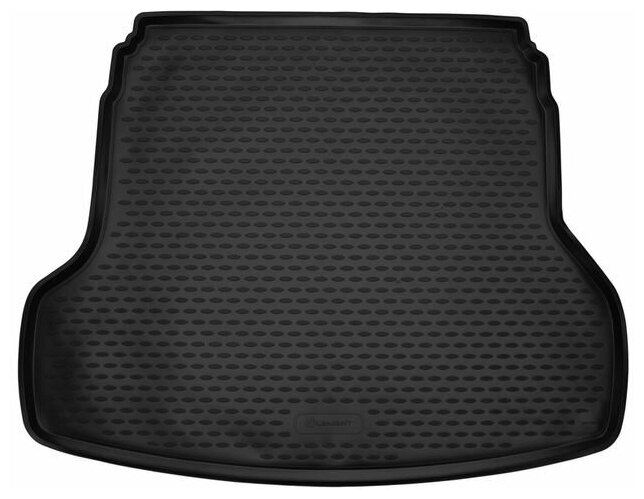 фото Коврик ELEMENT ELEMENT2568B10 для Honda Element, Kia Cerato 2018-2019 г.