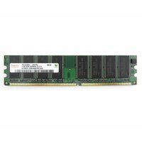 Оперативная память для ПК 1 ГБ Hynix DDR 400 DIMM 1Gb PC3200u -1 шт.