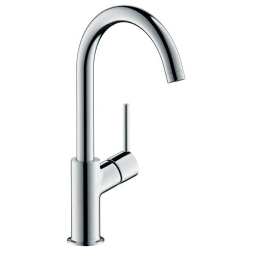 Смеситель для раковины (умывальника) hansgrohe Talis S2 32084000 хром