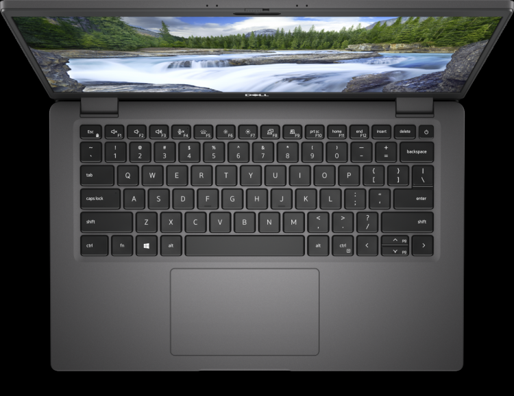 Ноутбук Dell Latitude 7410 (14.00 IPS (LED)/ Core i5 10210U 1600MHz/ 8192Mb/ SSD / Intel UHD Graphics 64Mb) MS Windows 10 Professional (64-bit) [7410-2796] - фото №14