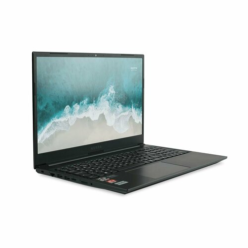 Ноутбук NERPA Caspica A752-15 156 A752-15AC162601G 8592000₽