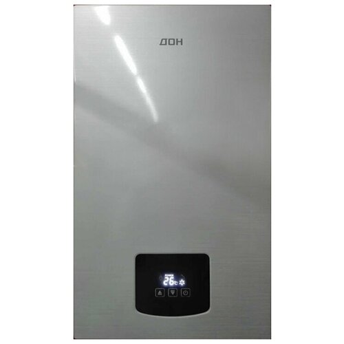 Водонагреватель Дон JSD-20 FT турбо закрытая камера сгорания труба в комплекте 1620000₽