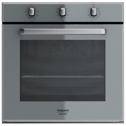 Духовой шкаф Электрический Hotpoint-Ariston FID 834 H SL HA серебристый