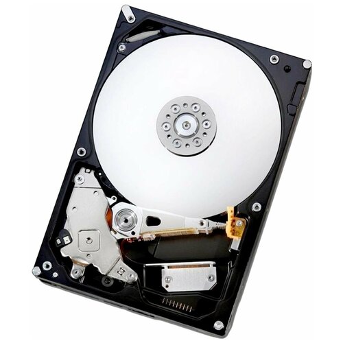 фото Жесткий диск dell sata-iii 1tb (400-apym)