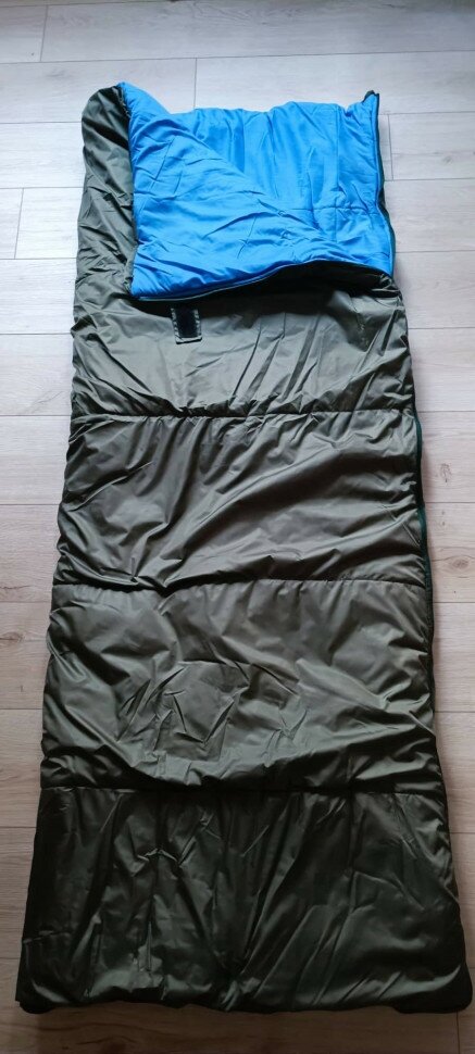 Спальный мешок 70х200см; Спальник; Спальник туристический; Спальный мешок одеяло