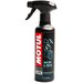 Очиститель кузова Motul для мотоциклов E1 Wash & Wax, 0.4 л