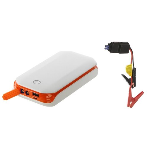 Пусковое Устройство Baseus Super Energy Car Jump Starter 8000mAh800А 399900₽