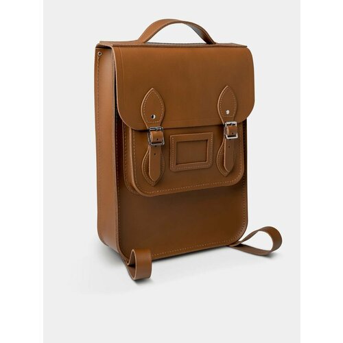 фото Рюкзак кожаный the cambridge satchel co. the portrait backpack (vintage) нет бренда