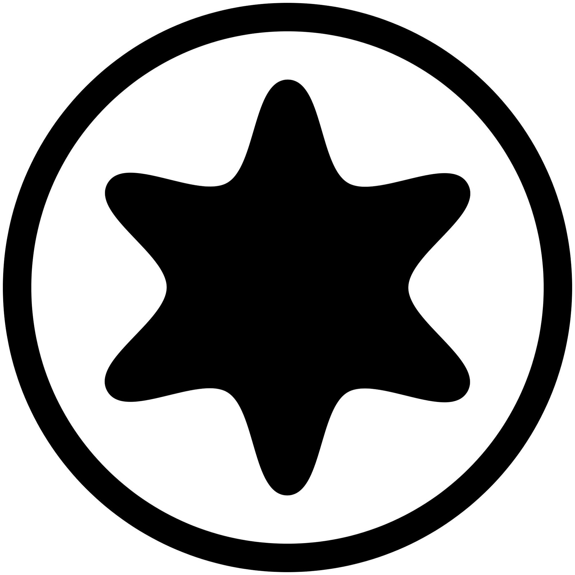 Вставка бита Ombra - фото №2