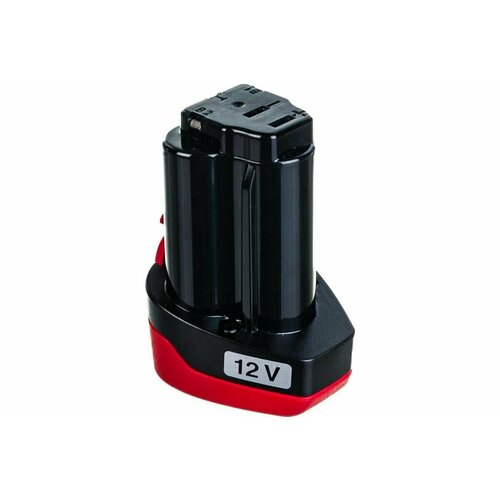 Аккумулятор Metabo 12V 20 Ah Li-Ion PowerMaxx BS 625438000 108В 12В Без упаковки 2890₽