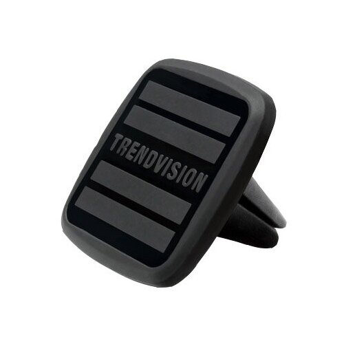 Магнитный держатель TrendVision MagVent черный