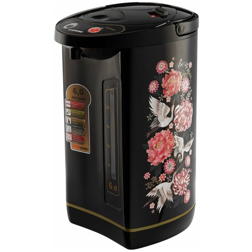 Термопот StarWind STP5403 черный 299000₽