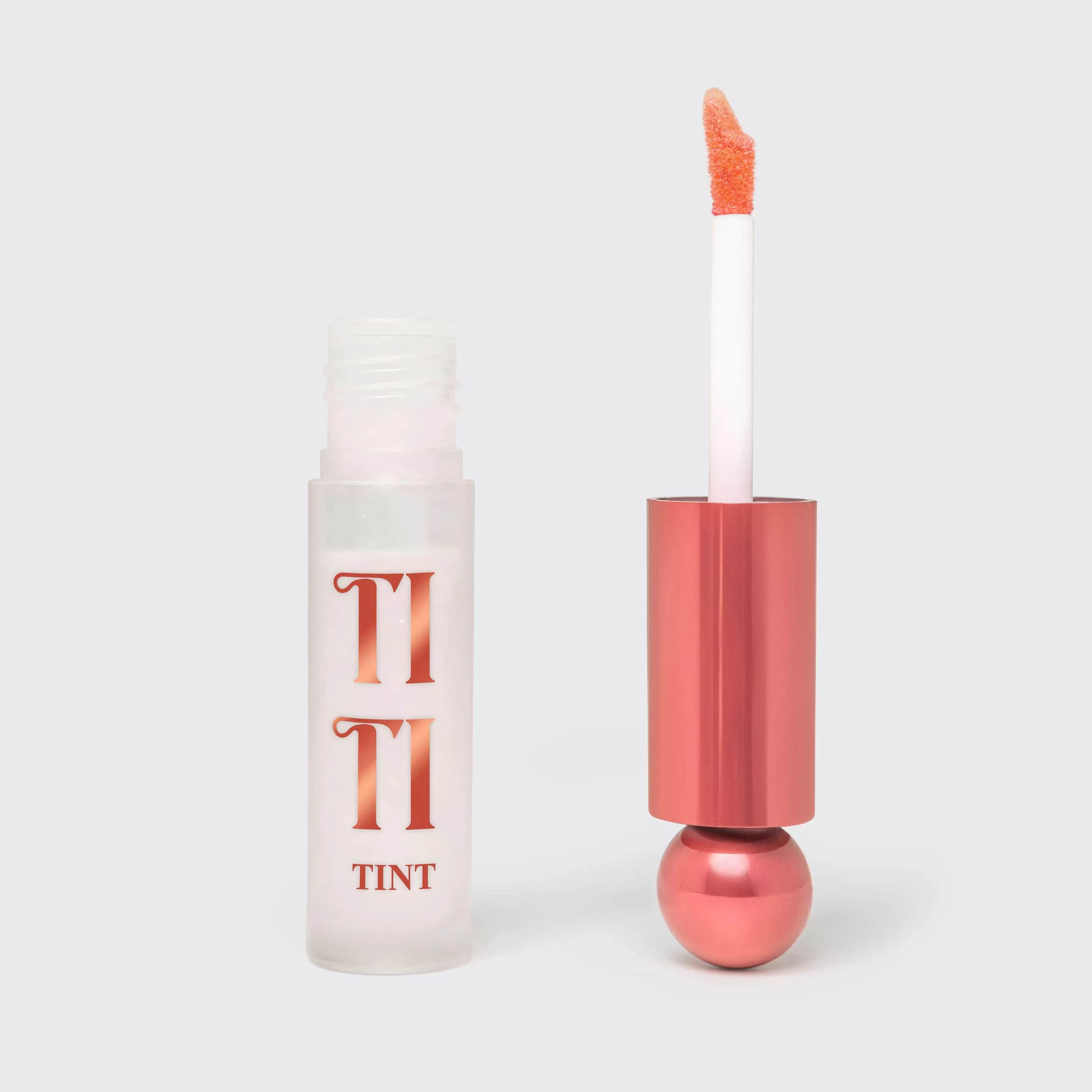 Тинт для губ Vivienne Sabo Tititint тон 07