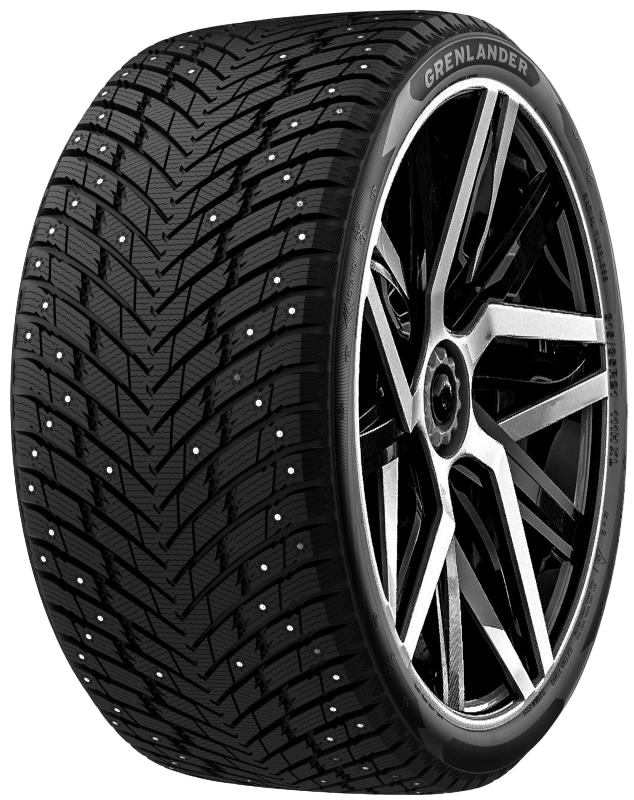 295/40R21 Grenlander Icedefensor Stud II 107T (Шипы)