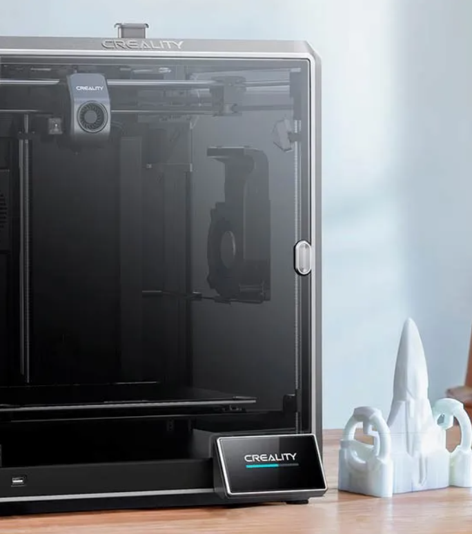 3D принтер Creality3D K1 Max