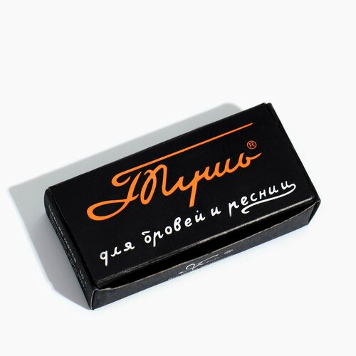 Тушь для бровей и ресниц 